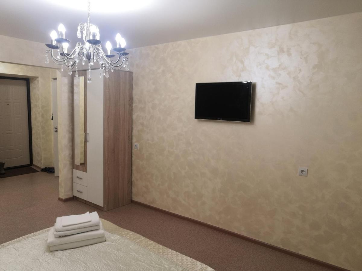 1 Comnatnaya Quartira Apartment Blagoveschensk  Ngoại thất bức ảnh